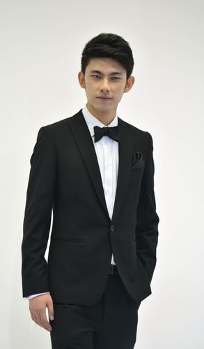 张进飘 客户策略总监