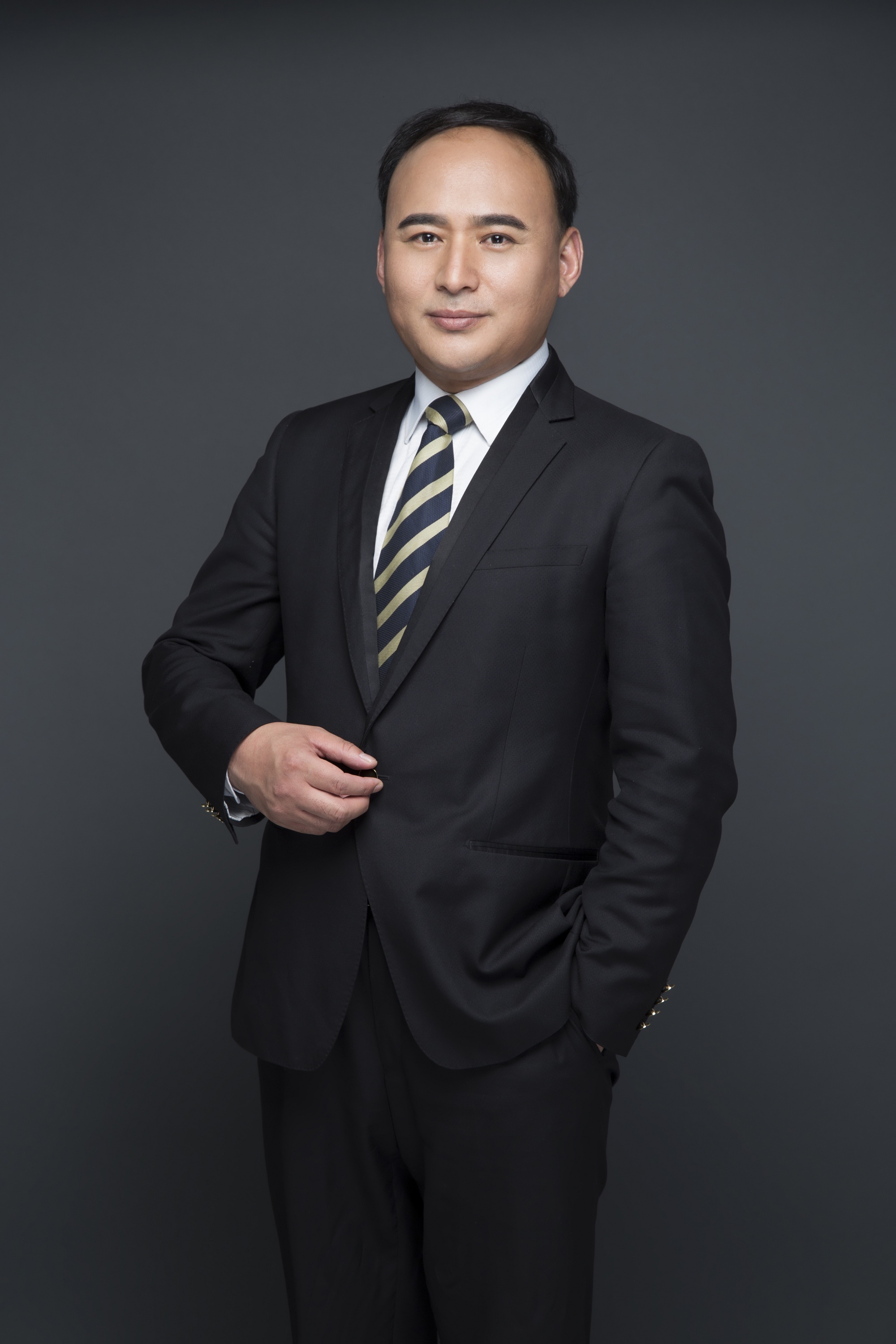 程华英 执行创意总监